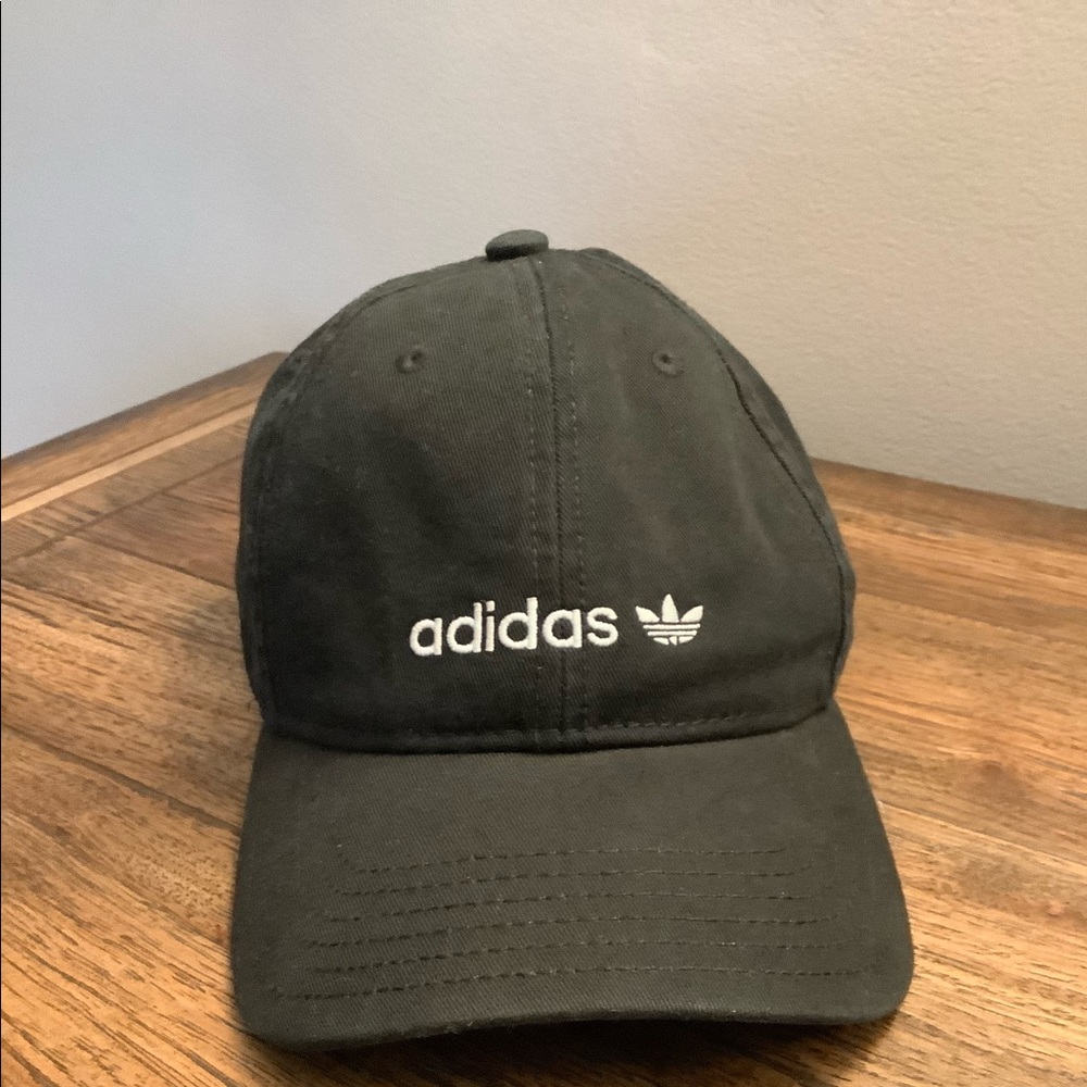 New Adidas Baseball Hat